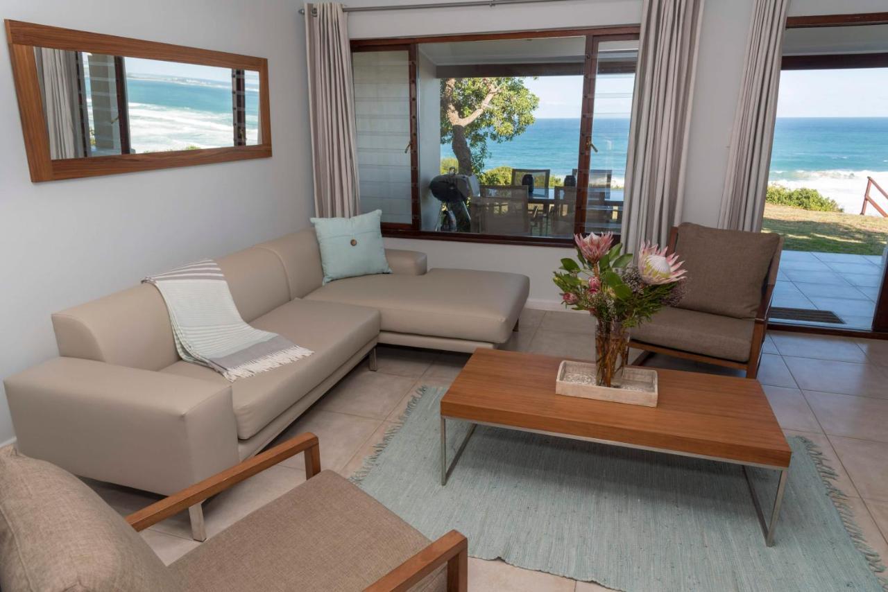 Brenton Breakers Apartment Exterior photo